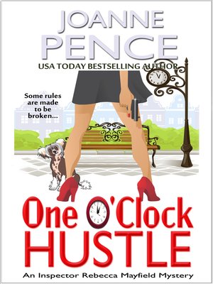 cover image of One O'Clock Hustle